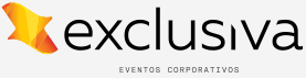 Identidade visual de Exclusiva