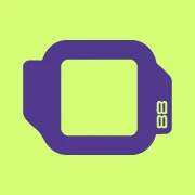 Logótipo indicado de Tela 88