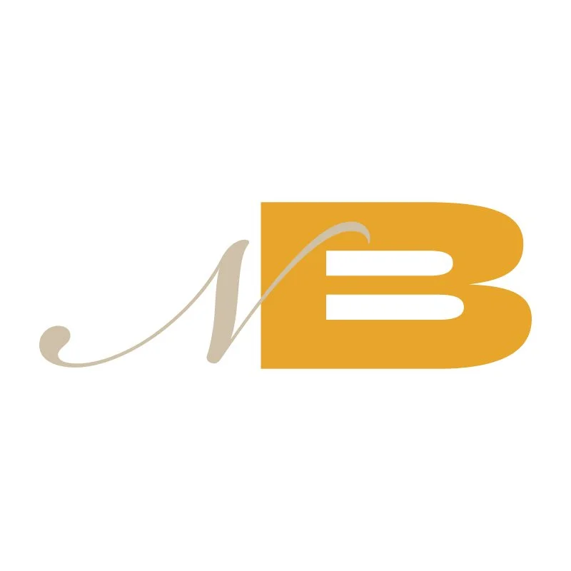 Identidade visual de New Branch