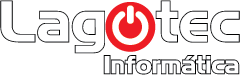 Logótipo indicado de Lagotec
