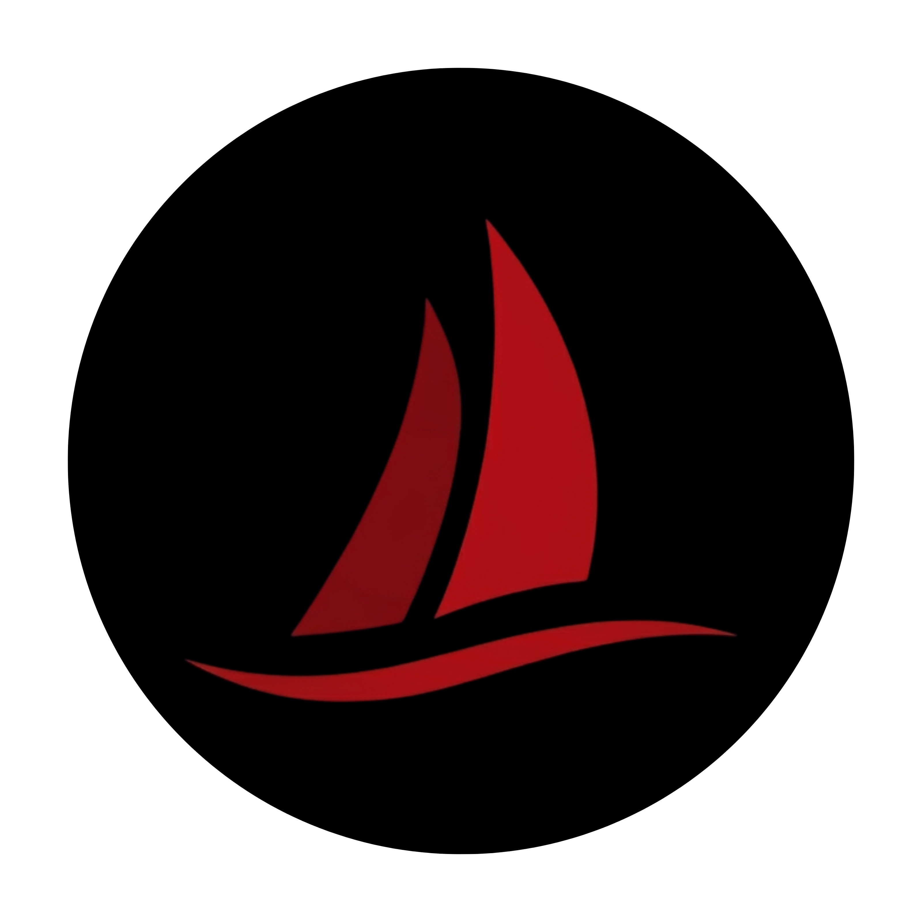 Logótipo indicado de Agência Vela