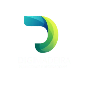 Logótipo indicado de Digimadeira