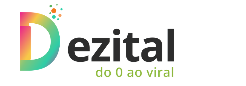 Logótipo indicado de Dezital