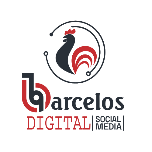 Identidade visual de Barcelos Digital