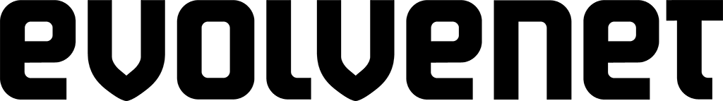 Identidade visual de EvolveNet