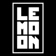 Logótipo indicado de Lemoon Agency