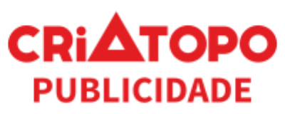 Logótipo indicado de Criatopo