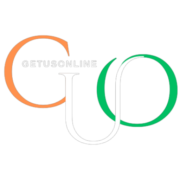 Identidade visual de Getusonline