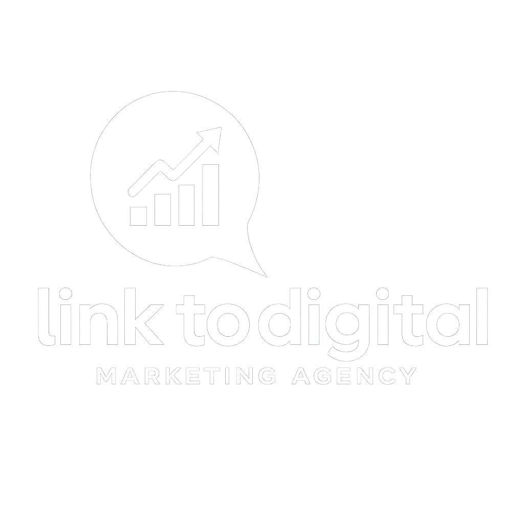 Logótipo indicado de Link to Digital