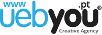 Logótipo indicado de Uebyou