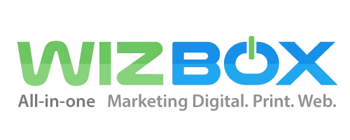 Logótipo indicado de WizBox
