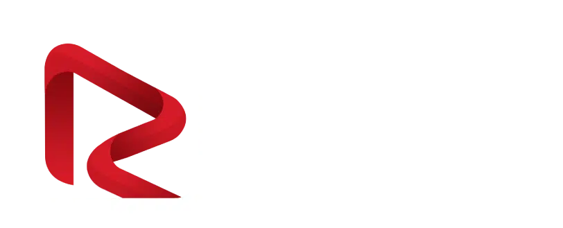 Logótipo indicado de RSB Comunicação na Imagem