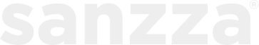 Logótipo indicado de Sanzza