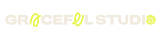 Logótipo indicado de Graceful Studio