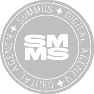 Logótipo indicado de SUMMUS