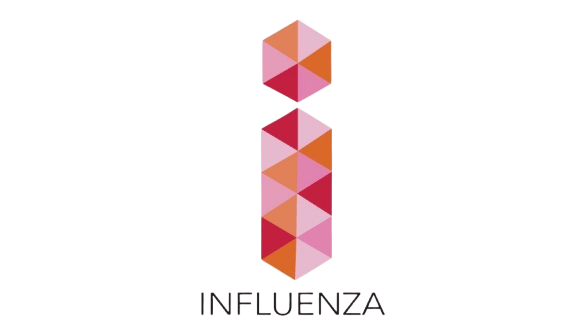 Logótipo indicado de Influenza