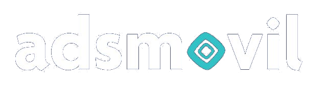 Logótipo indicado de Adsmovil Lisboa