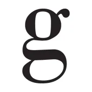 Identidade visual de Glud