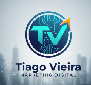 Logótipo indicado de Marketing Portugal Digital