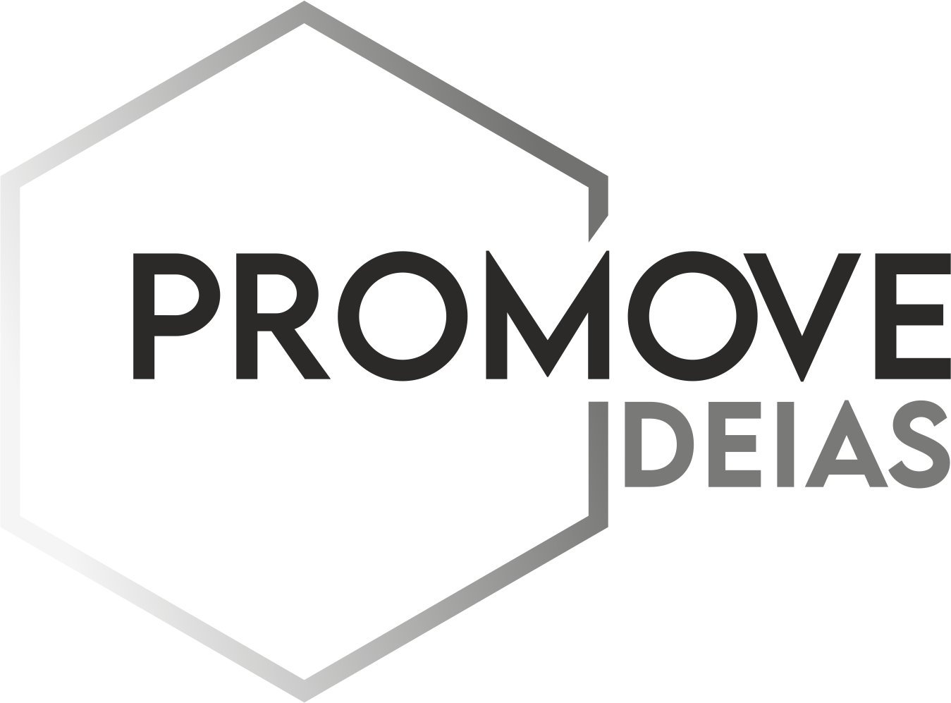 Logótipo indicado de Promove Ideias