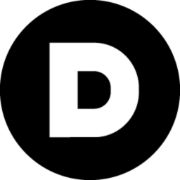 Logótipo indicado de Duplo Network