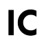 Logótipo indicado de Inedit Content
