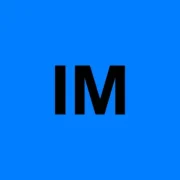 Logótipo indicado de Imperfect
